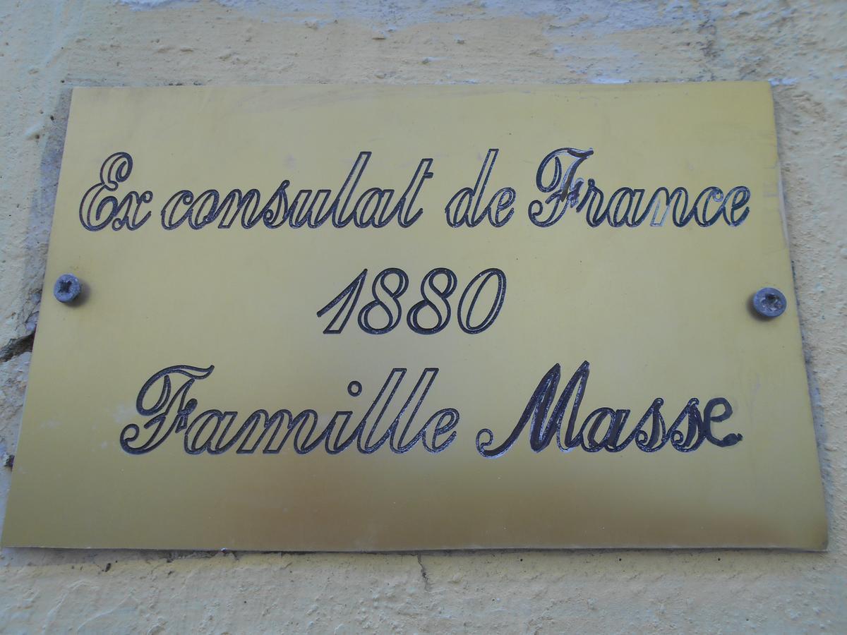 Maison Masse - Holiday Home With Private Courtyard (Adults Only) Rhodes City 外观 照片