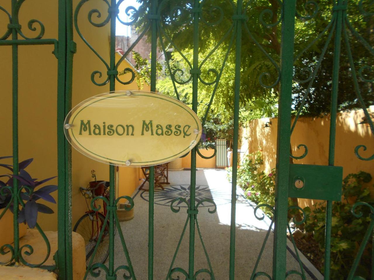 Maison Masse - Holiday Home With Private Courtyard (Adults Only) Rhodes City 外观 照片